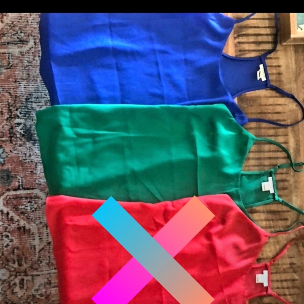 COPY - J Crew Tops